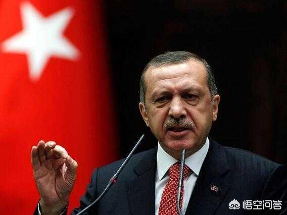 美最后通碟,要求土两周内必须放弃S400,而采购爱国者。难道美要在土发动政变吗？