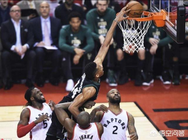 nba分析预测:预测一下今年NBA勇士跟猛龙谁能夺冠？