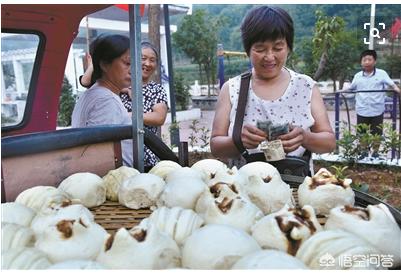 跑乡下卖什么赚钱，都有哪些藏在农村的暴利小生意请推荐几个