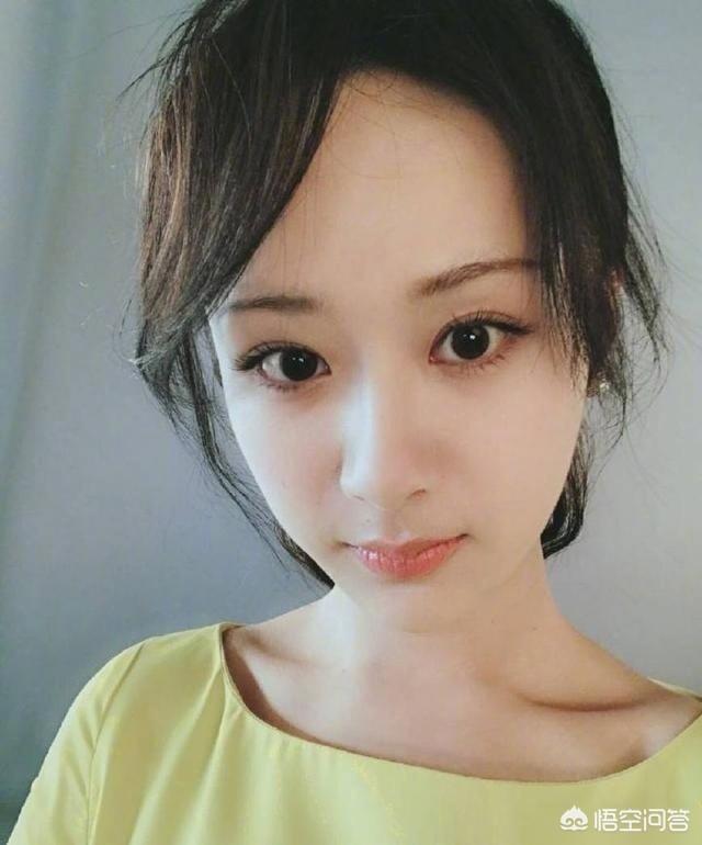 请问在各位大佬心中赵丽颖,鞠婧祎,杨紫,李心艾,张雪迎谁是你心中的古装女神？