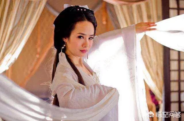 关羽的老婆:关羽，张飞，赵云各娶了几个老婆？