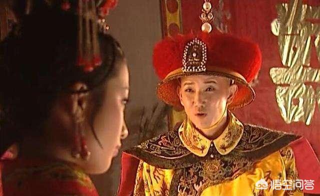 康熙的皇后:皇太极和顺治的皇后都来自科尔沁，为何康熙的皇后却是索尼孙女？