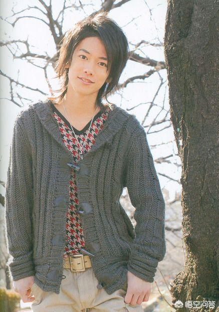 假面骑士图片(《假面骑士》旧十年主骑的颜值谁最高) - 野上良太郎