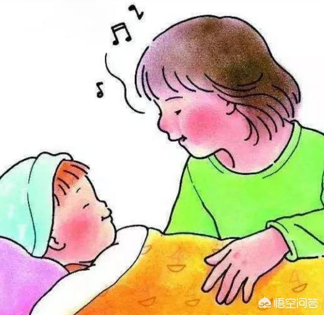 带三、四个月的婴儿要注意哪些事情？插图23