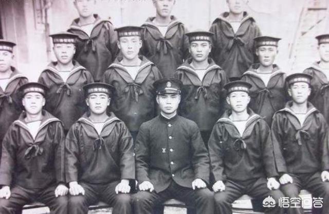 二战时期，日本陆军和海军互相倾轧到了什么程度？插图61