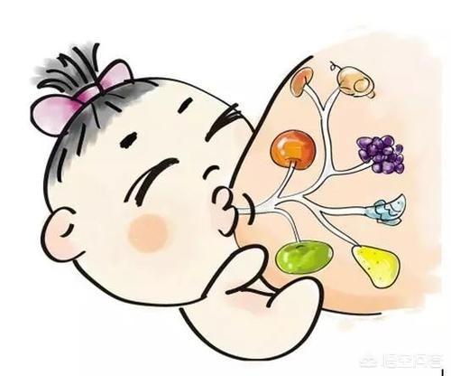 哺乳期妈妈饮食应如何安排，给宝宝喂奶，妈妈饮食需要注意什么