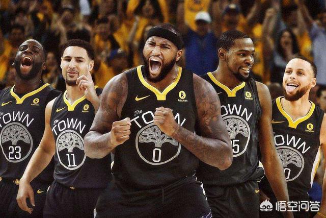 nba分析预测:NBA总冠军预测，有人预计猛龙vs勇士4:2？你怎么看？