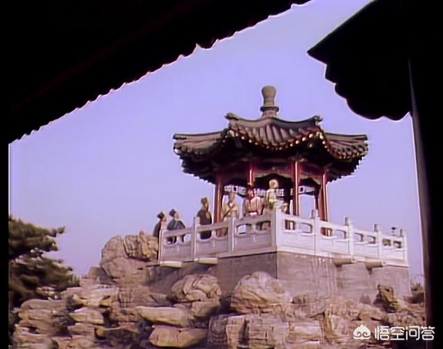 曹雪芹家为什么被雍正抄家？