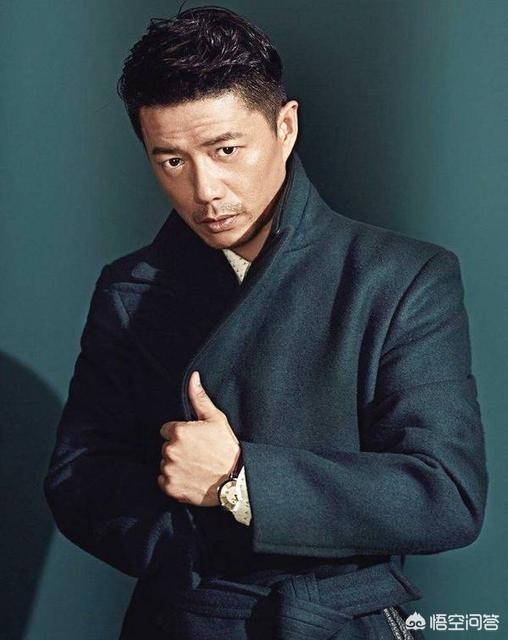段奕宏演的电视剧:《士兵突击》中，段奕宏演技如何？