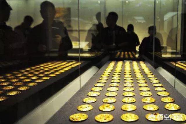 海昏侯的墓是怎么被发现的？插图15