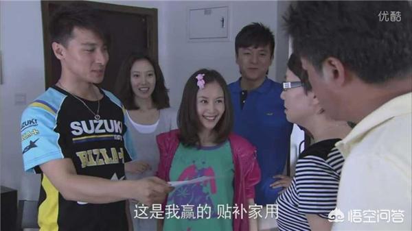 家n次方演员表:如果评价《家的n次方》这部剧