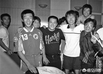 1999年轰动中国足坛的“辽小虎”包括哪些球员？他们近况如何？
