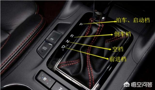 头条问答 - 手自一体的车,高速行驶中可不可以随意切换到手动挡?