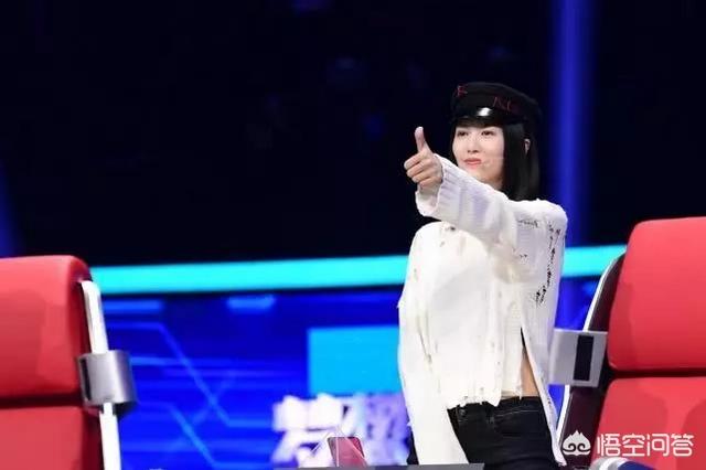 谭维维春晚:谭维维如何成就今日摇滚女王