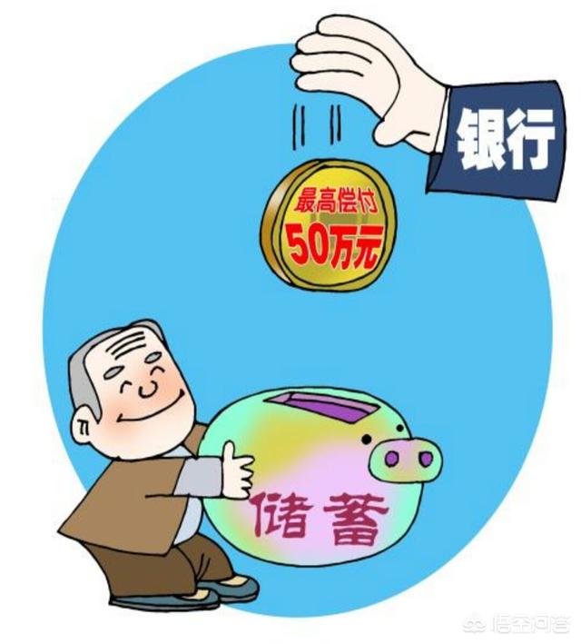 钱存富民银行、众帮银行、稠州银行、蓝海银行安全吗？这四家银行哪家更安全？