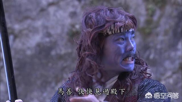 神话故事大全:神话故事中马王爷、闻仲、杨戬都有三只眼睛，谁最厉害？