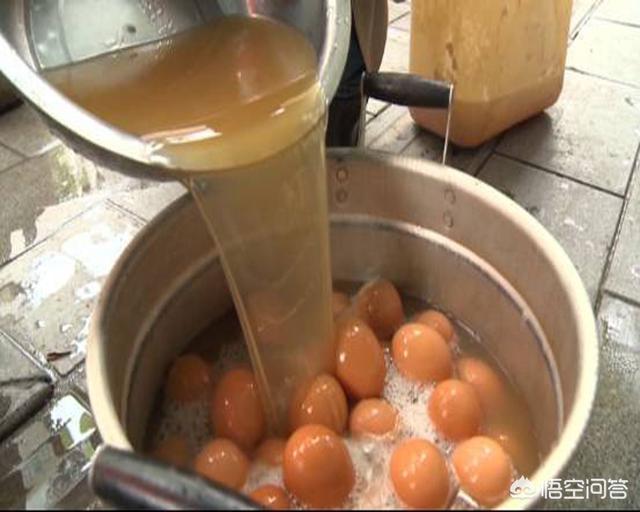 童尿蛋:童子尿煮鸡蛋真的有营养吗