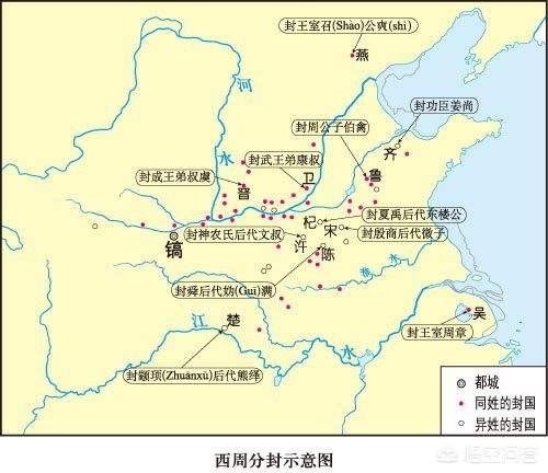 郦食其:郦食其让刘邦分封六国后代为什么被认为是败招？你怎么看？