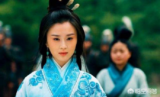 孙策是怎么死的:孙策遇害后，孙权接位，孙策妻子大乔的日子过的如何？