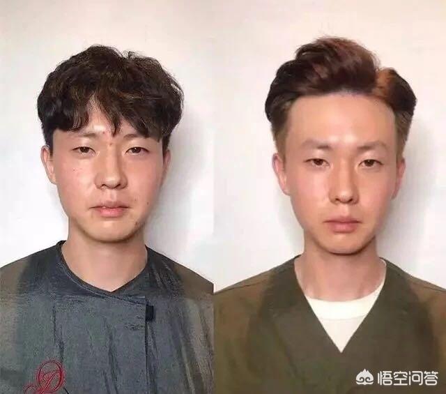 逃跑计划毛川:发型对一个男生的颜值有多大影响