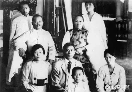 民国第一家族宋氏家族是怎样发迹的？插图19