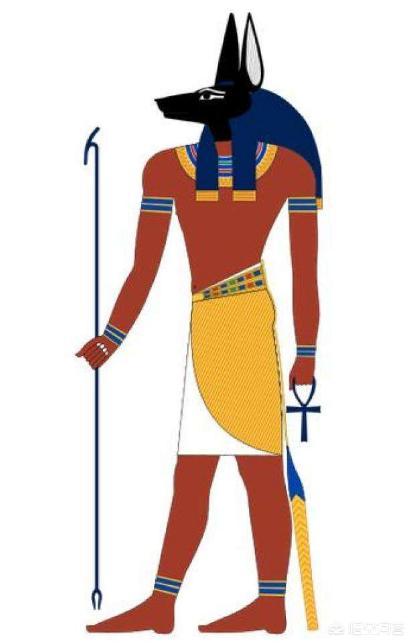 世界各地存在的人面兽身生物图画说明了什么？