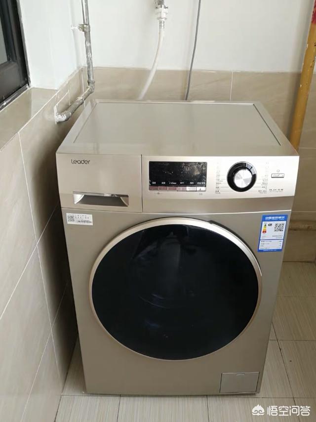 如何清洗洗衣机筒内污垢？有什么快速方法？