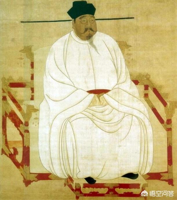 大义灭亲:古往今来篡位的皇帝，为什么要大义灭亲，赶尽杀绝？