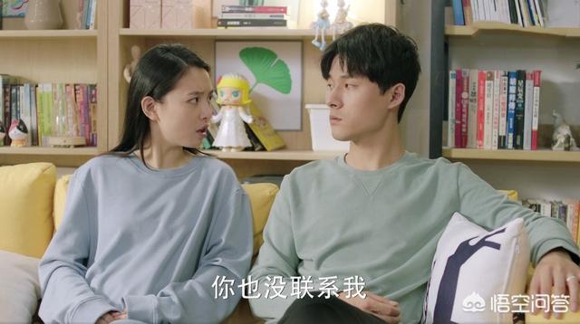 易烊昱华:如何评价吴倩在电视剧《我只喜欢你》里头饰演的赵乔一这个角色