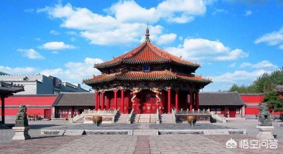 辽宁省附近有什么旅游的好地方？
