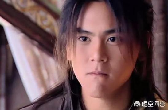 他以前演过的仙剑奇侠传,的唐钰小宝多少人还记得点名彭于晏啊其他