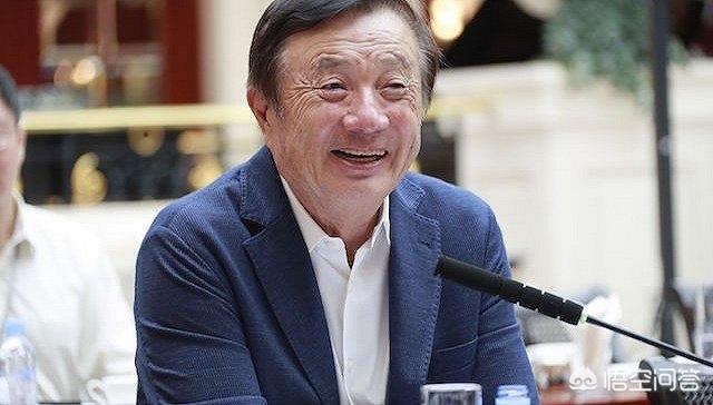 任正非是如何创办华为并走向成功的？