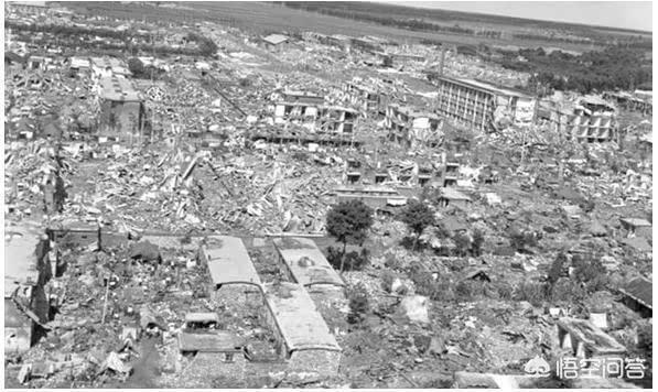 唐山地震前灵异事件:大地震前会不会有多次小地震？