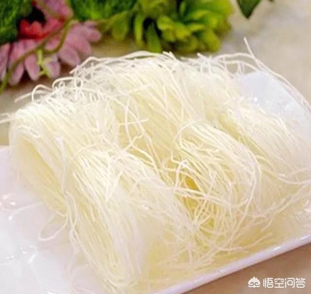 锡纸烤粉丝怎么做？