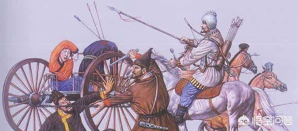 城墙的意思,什么是“女墙”？为什么叫“女墙”？