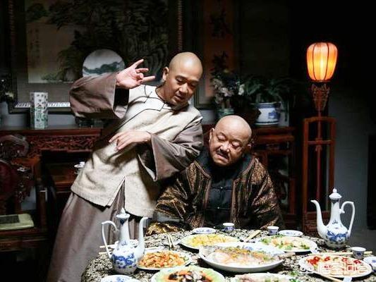 纪晓岚怎么死的:铁齿铜牙纪晓岚和珅什么时候死的