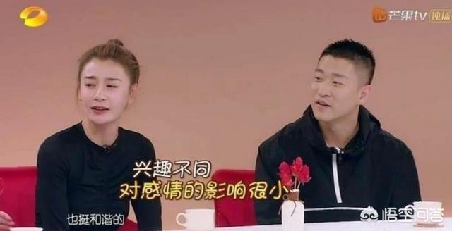 林华华:有人说“女人有了事业，就算没爱情，至少还有钱”对此你怎么看