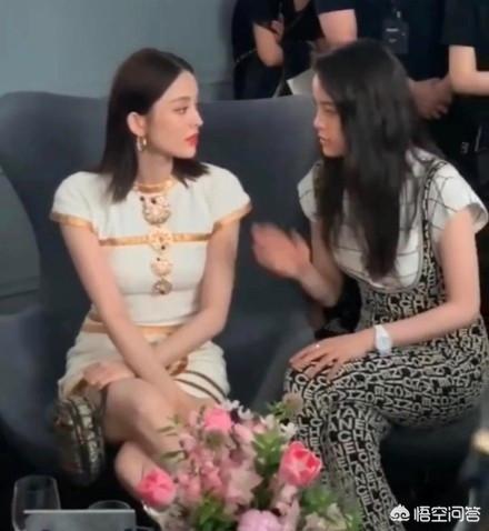 如何看待欧阳娜娜？