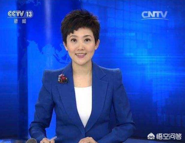 央视主持人简历:央视主持人王冠的个人简历