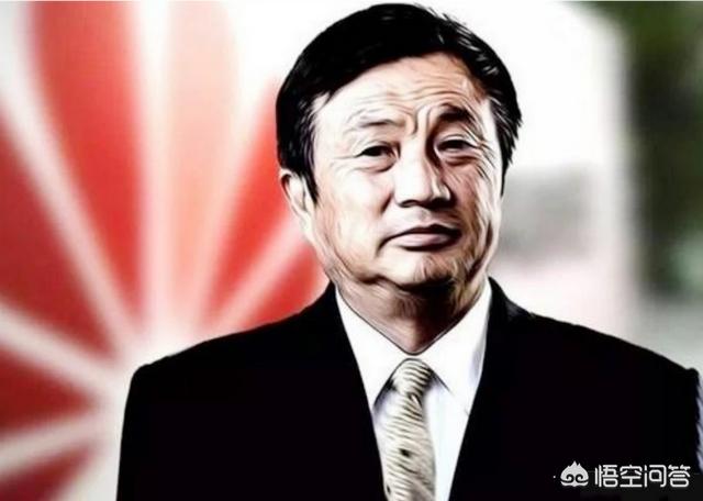 有人说首席架构官其实是科技公司的最高指挥官！为什么华为首席架构官不是任正非而是党文栓？