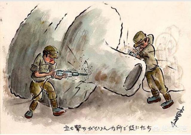 西伯利亚森林猫舍:60万日军俘虏去西伯利亚挖土豆，10年后为什么只回来50万？ Geniegoo西伯利亚森林猫舍