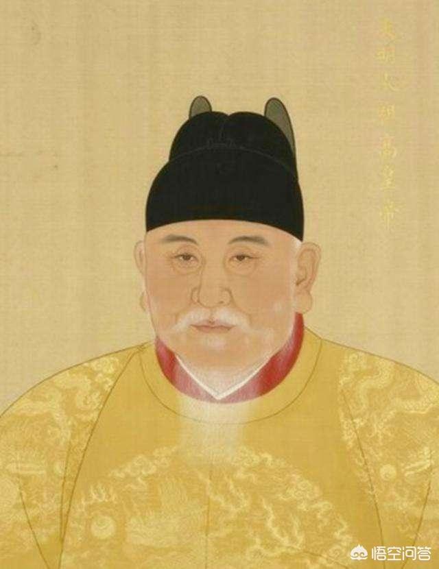 朱永博:朱元璋明知朱允炆不堪大任，为什么硬要把皇位传给他