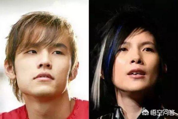 蒲巴甲图片:娱乐圈有哪些明星撞脸了？