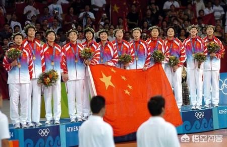雅典奥运会女排:雅典奥运会中国女排名单？