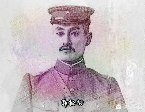 奉系军阀:军阀混战时期，奉系军阀有多少兵力，为何能控制住北方的6个省？
