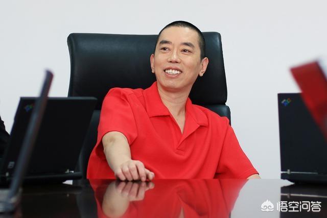 王健林创业经历，为什么有些人一创业就成功了