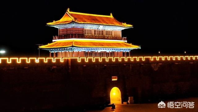 自驾北京出发,正定两日游,有哪些景点推荐？如何安排行程？