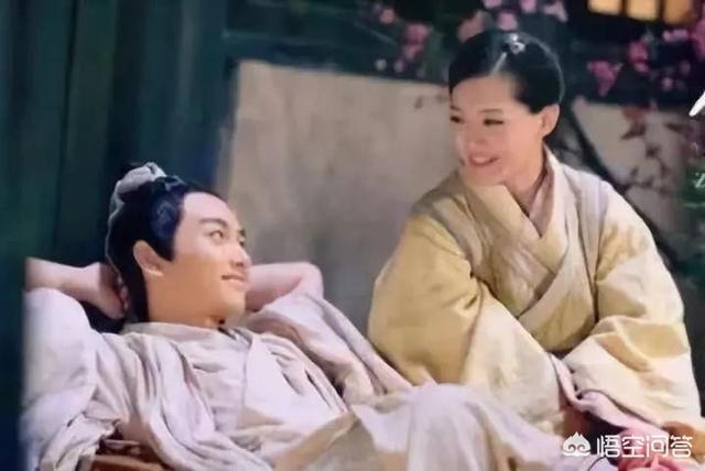 刘汉妻子杨雪:家人们，你们说男女之间有纯洁的友谊吗？