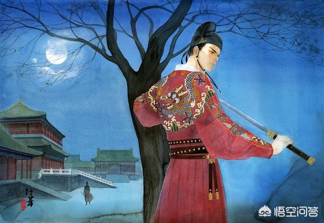 古代皇帝自称是“孤家寡人”，会不会有一堆逢迎的大臣太监等围绕着他，导致他听不到真实的国情？