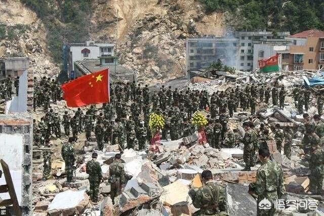 中国地震死人灵异事件:中国古代有几次严重的地震？